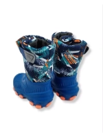 Сноубутсы для мальчика детские