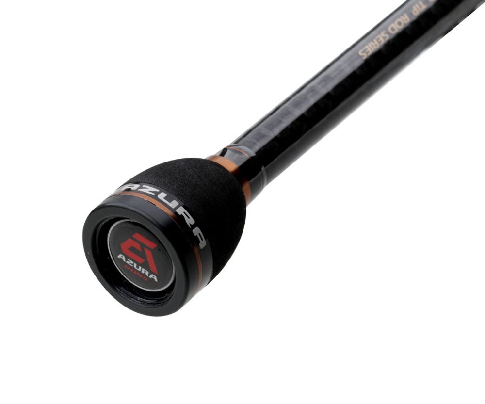 AZURA Удилище спиннинговое Vesta 8'3ML 2,51м тест 2-18г