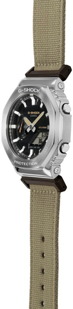 Оригинальные Наручные часы CASIO GM-2100C-5A