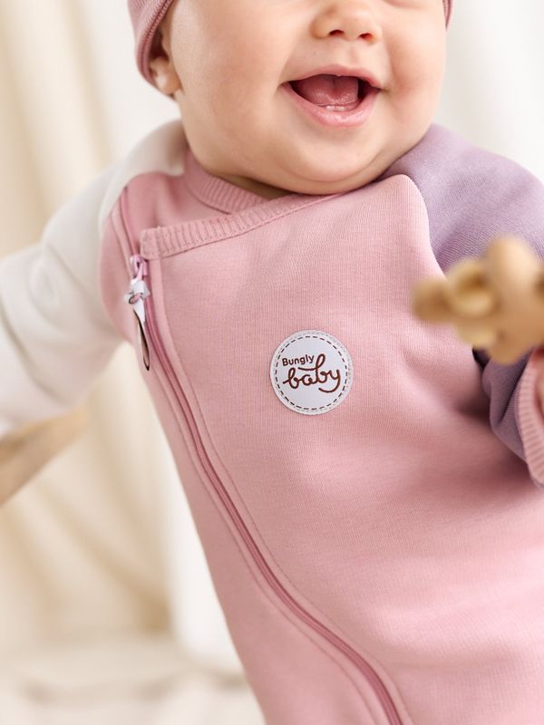 Комбинезон-косуха Колор блок 