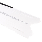 Ласты Scorpena X3 Apnea Белые -