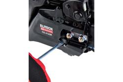 Пила цепная бензиновая Elitech CS 4125R (E1611.005.00) HD 204813