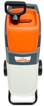 Измельчитель веток электрический VILLARTEC XE254