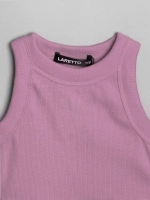 Кроп Топ для девочки летний