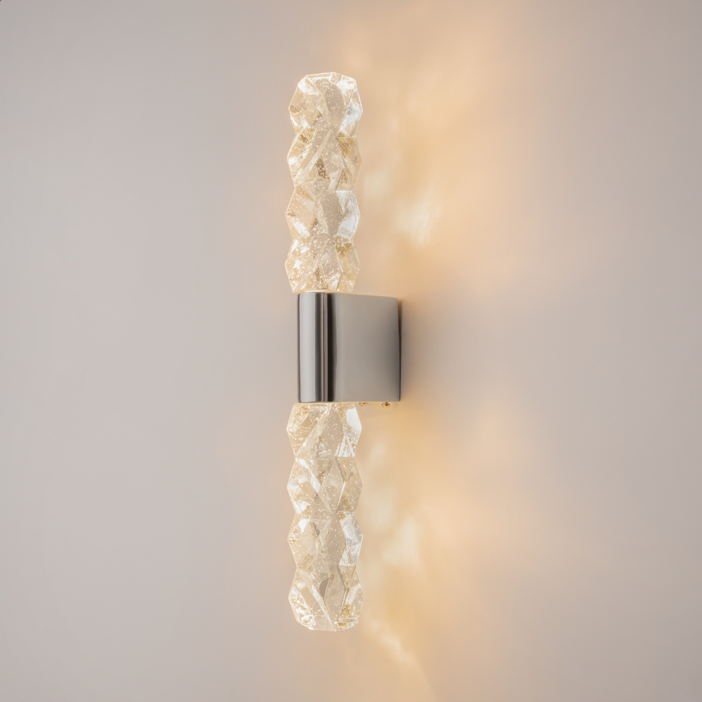 Настенный светильник (бра) Maytoni MOD328WL-L5CH3K