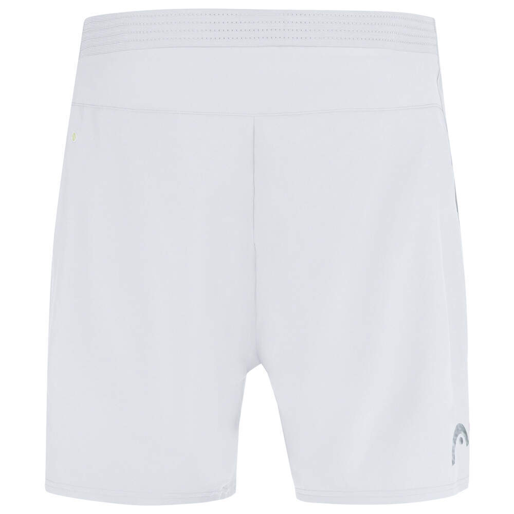 Мужские теннисные шорты Head Performance Shorts - white