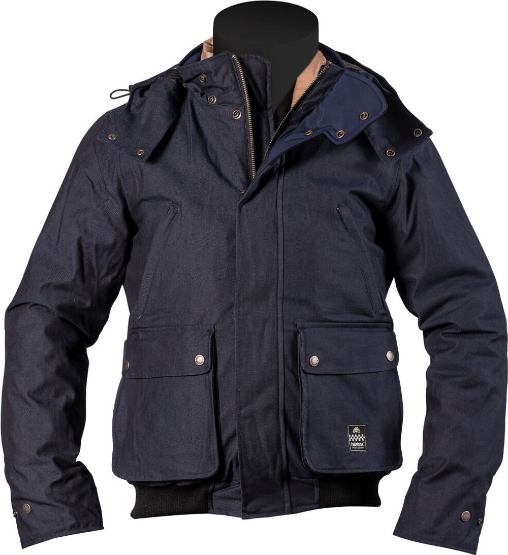 Walk Tissu Technique / Синий