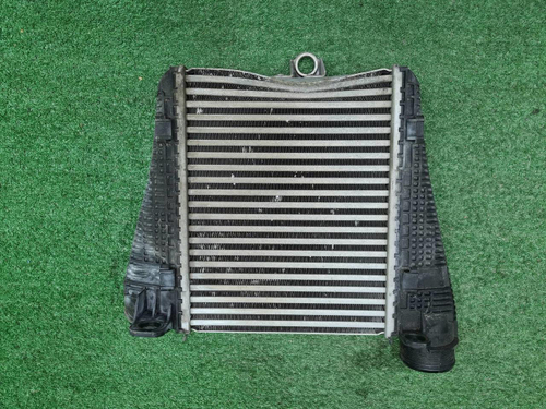 Интеркулер Audi A8 4 D5 (2017-н.в.)