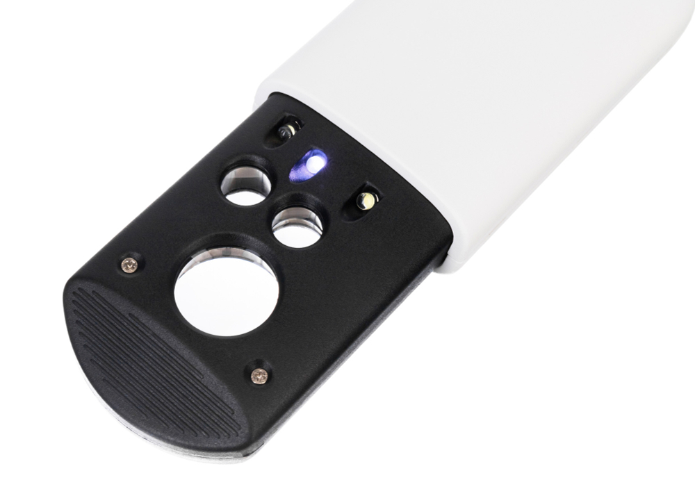 Мультилупа Levenhuk Zeno Multi ML3 - фото 7