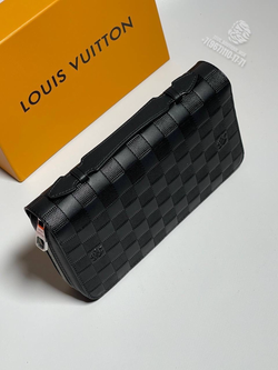 Бумажник Louis Vuitton Zippy XL