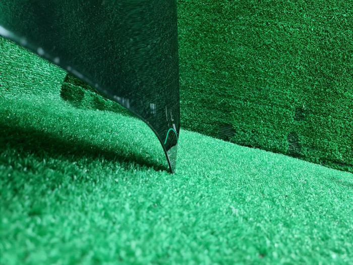 Капот Geely Tugella (2019-2024)