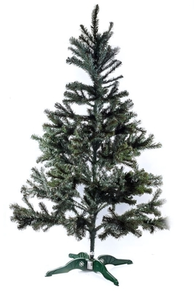 Ель "Зимняя красавица 4" 180см.