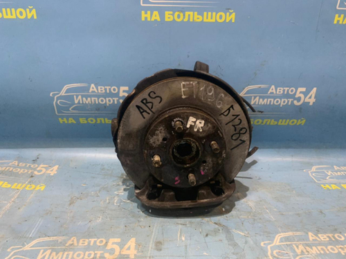 Ступица передняя правая TOYOTA CALDINA 1997-2002