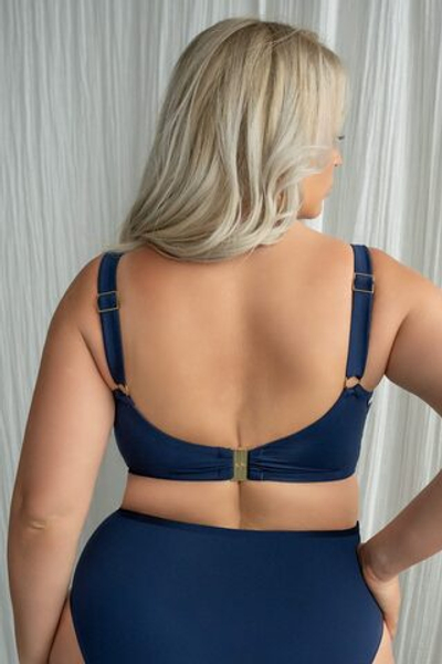 SANTORINI Softfullcup Бюст купальный KRIS LINE