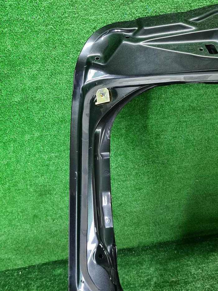 Крышка багажника Lexus RX 4 (2015-н.в.)