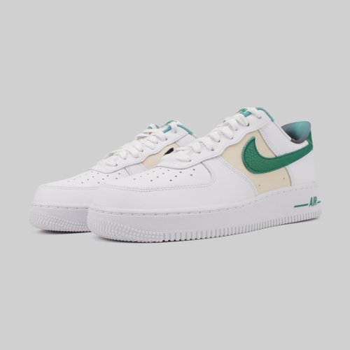 Кроссовки Nike Air Force 1 '07 LV8 EMB артикул:DM0109-100 - купить в магазине Дайс