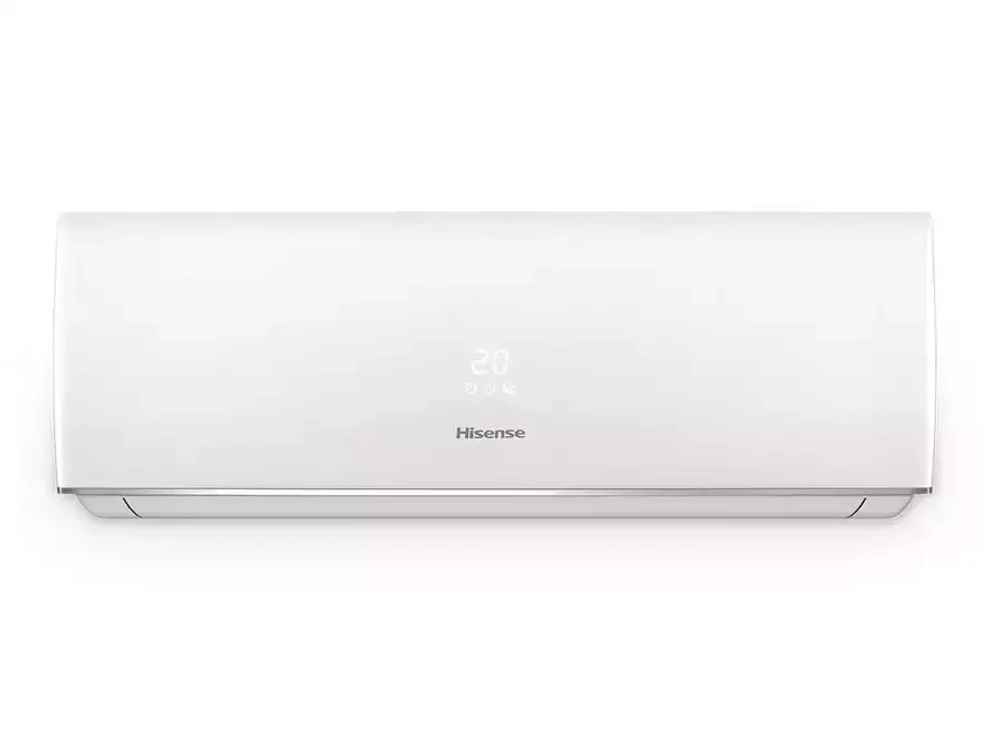 Кондиционер Hisense SMART DC Inverter AS-09UR4SYDDB1G