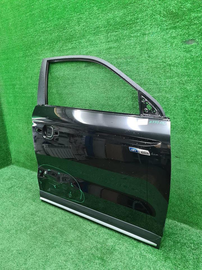 Дверь передняя правая Geely Atlas Pro (2021-н.в.)