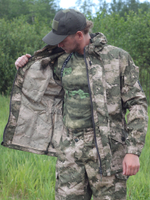 Горка 5 Смог