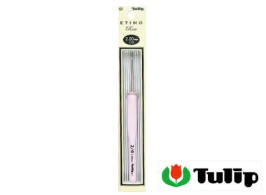 Крючок Tulip Etimo Rose 2