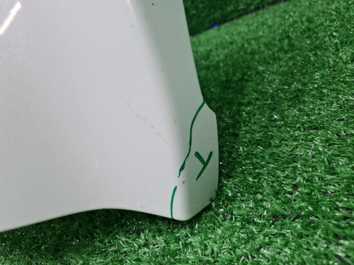 Крыло переднее левое Changan Uni-T (2020-н.в.)