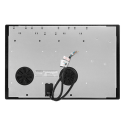 Встраиваемая индукционная варочная панель Maunfeld CVI804SFBK Inverter