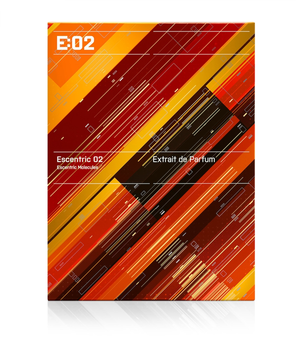 Escentric Molecules Escentric 02 Extrait de Parfum
