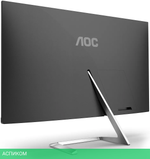 Монитор AOC Q27T1