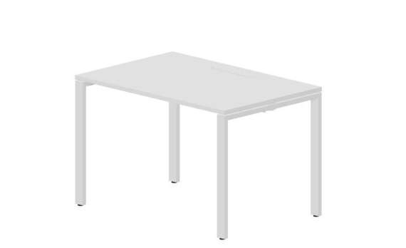 стол Strike 1180х780х750мм (меламиновый аутлет)