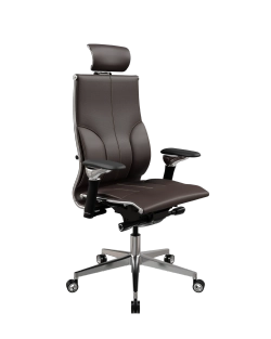 Эргономичное кресло Samurai L2-10D - Infinity /Kc06/Nc06/D06P/H13mL-3D(M26.B32.G25.W04)