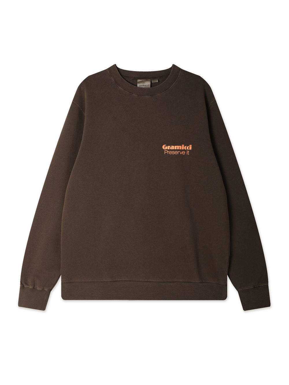 Толстовка Без Капюшона Preserve-it Sweatshirt