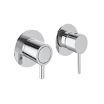 Встраиваемый смеситель для душа на 3 выхода ODISEA 391513HS