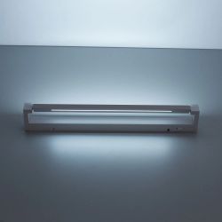 Citilux Визор CL708260N LED Настенная подсветка с выключателем Белая