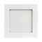 Встраиваемый светодиодный светильник Arlight DL-142x142M-13W Day White 020129