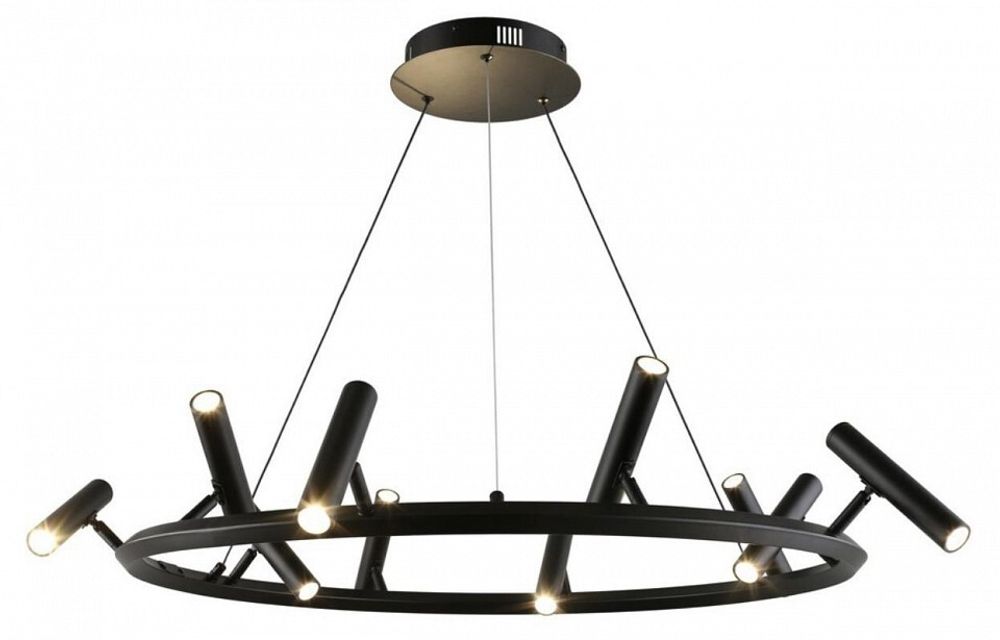 Подвесная люстра Aployt Honor APL.067.03.50