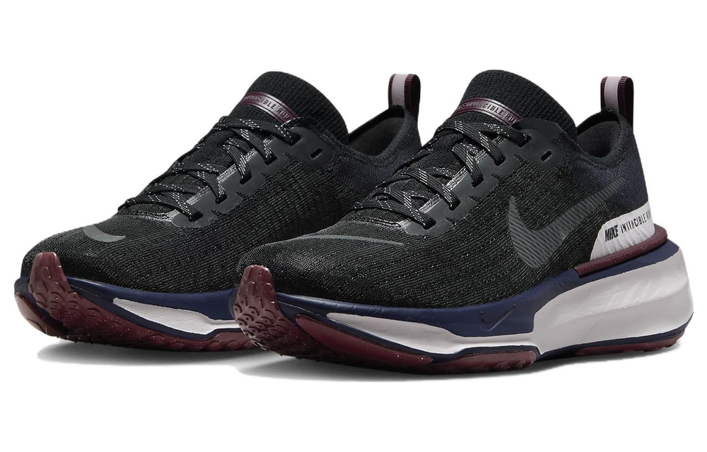 Кроссовки Nike Invincible Run 3 (Женская размерная сетка)