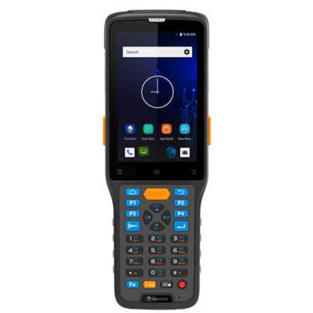 Терминал сбора данных Newland N7 Cachalot Pro II N7-Pro-W4-E2