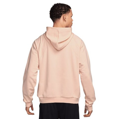 Баскетбольная толстовка Nike Kobe Therma-FIT Pink Sweatshirt