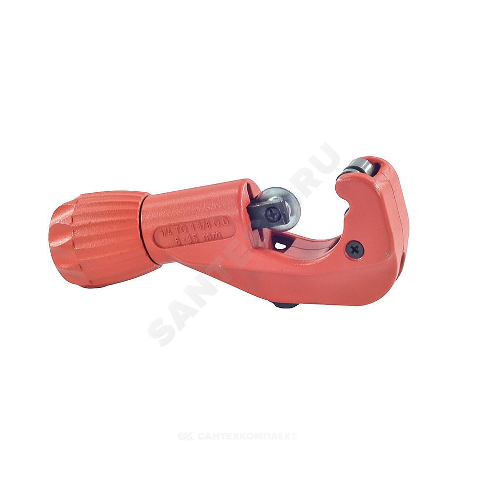 Труборез для мп труб ручной телескопический Дн 6-35мм TUBE CUTTER TC 35 MSR Rothenberger 70108
