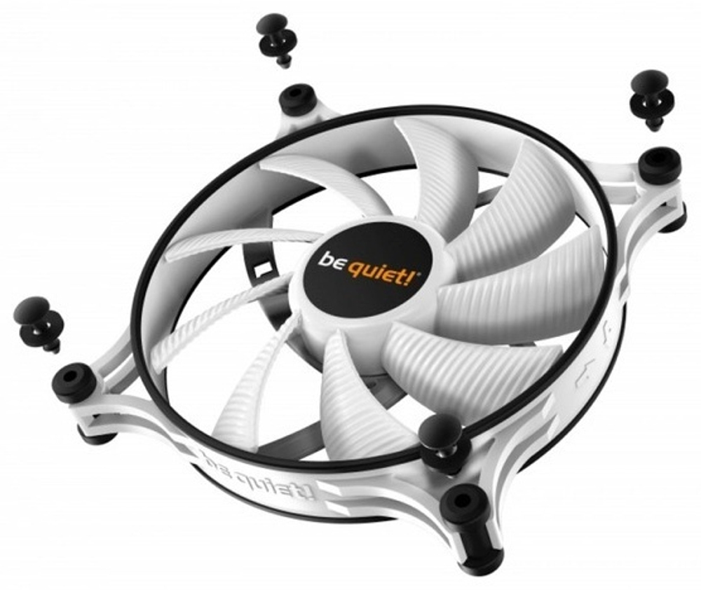 Система охлаждения Be quiet Shadow Wings 2 BL089