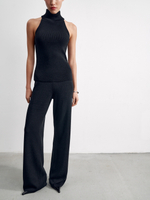 Топ AMUSE, чёрный