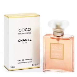 Chanel Coco Mademoiselle 100 ml