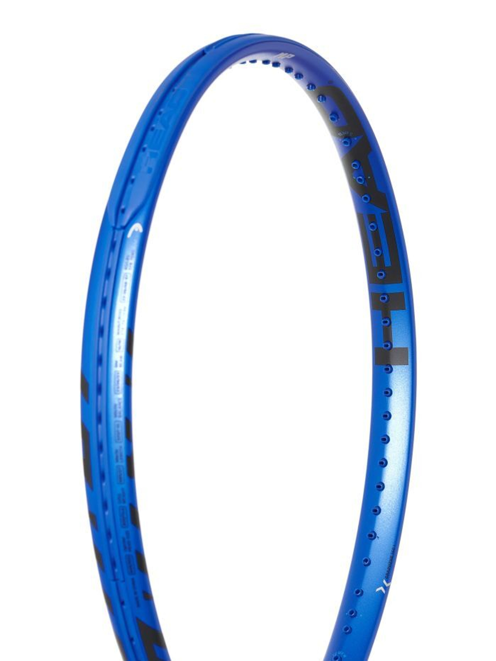 Теннисная ракетка Head Graphene 360+ Instinct MP 2022