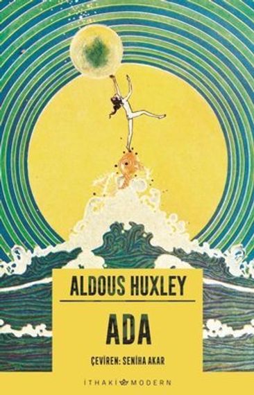 Ada - Island