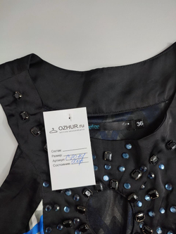 Платье Befree красивое 42 размер