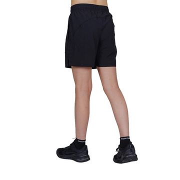 Детские шорты NORDSKI Light Black JR