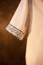 Рубашка Soeurs Cross Stitch