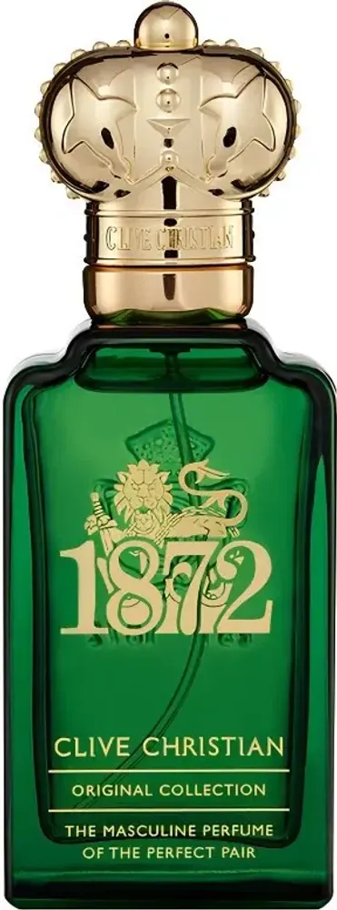 Clive Christian 1872 Masculine Eau de Parfum 50 ml