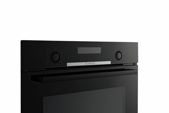 Электрический духовой шкаф Bosch HBG578FB0R