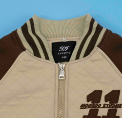 Клубный бомбер Hoosoo studios " 11 " 4464